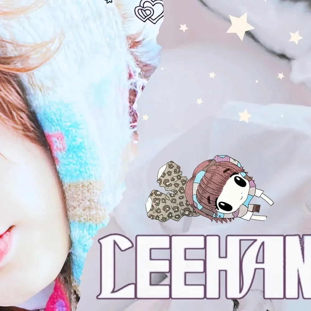 A moment captured by Leehan (BOYNEXTDOOR)'s fan