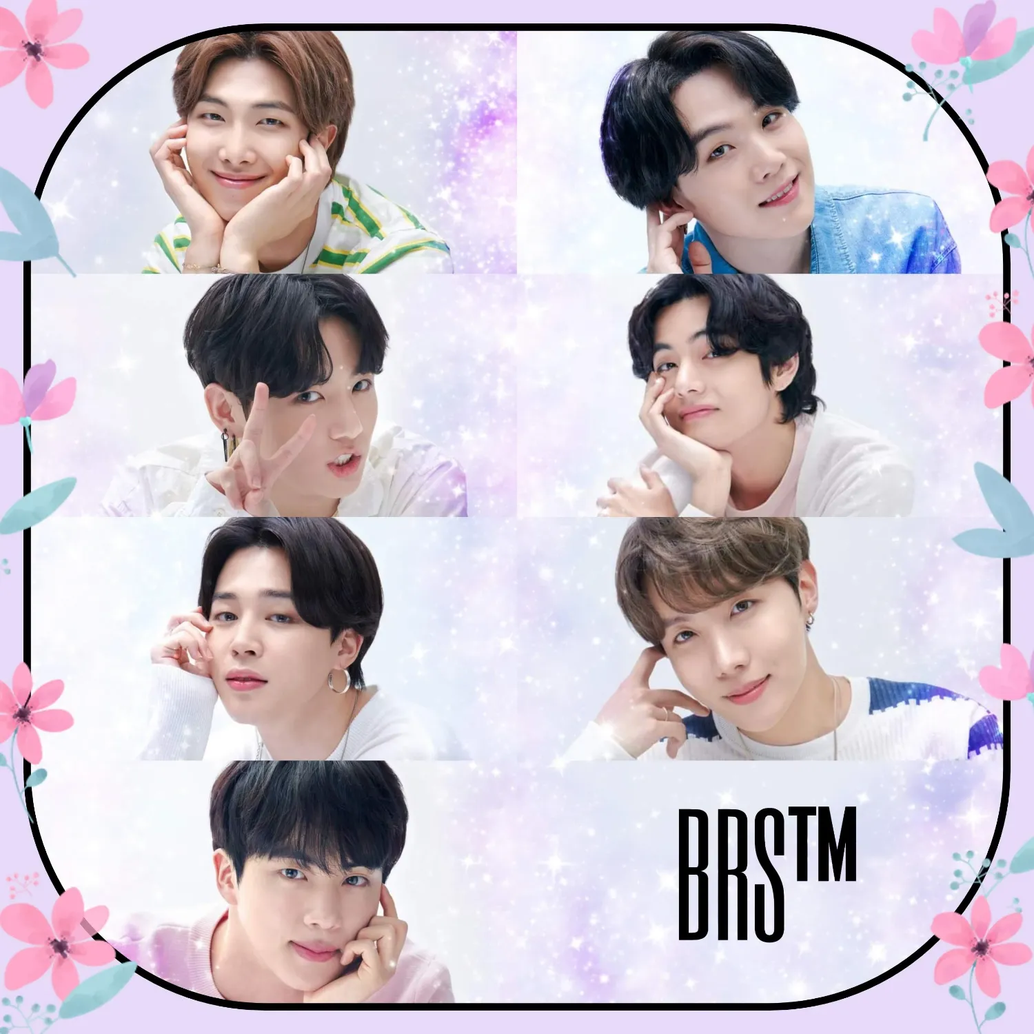 방탄소년단의 최신 사진