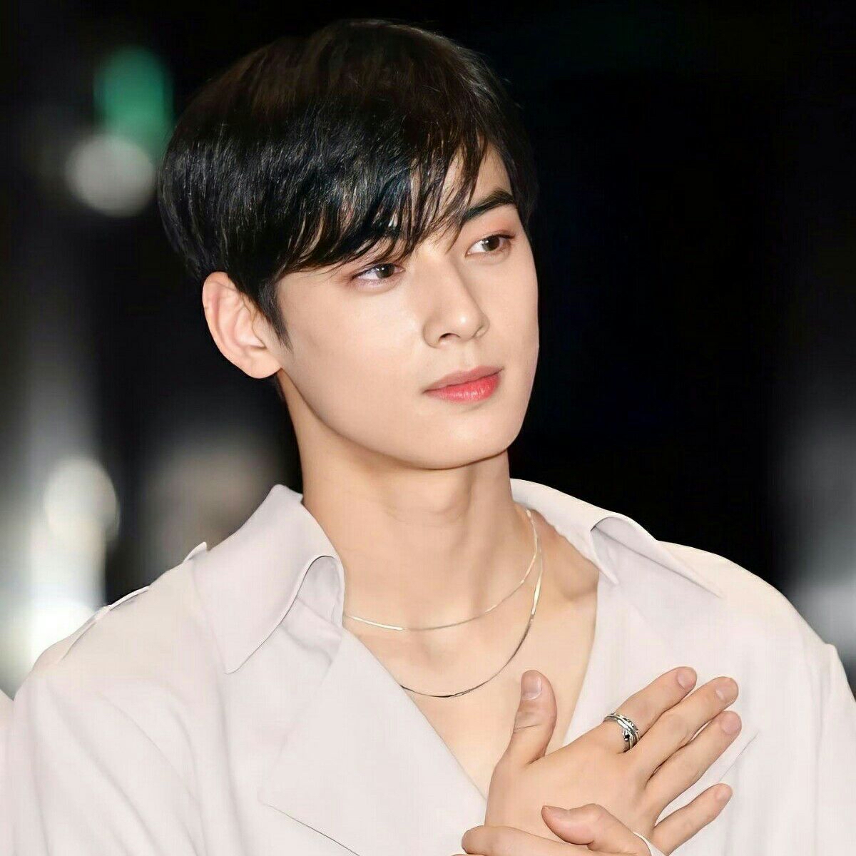 아스트로 팬이 찍은 순간