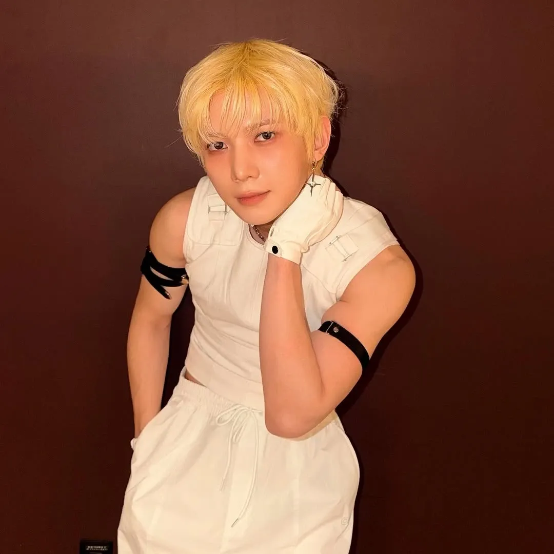 에이티즈의 최신 사진