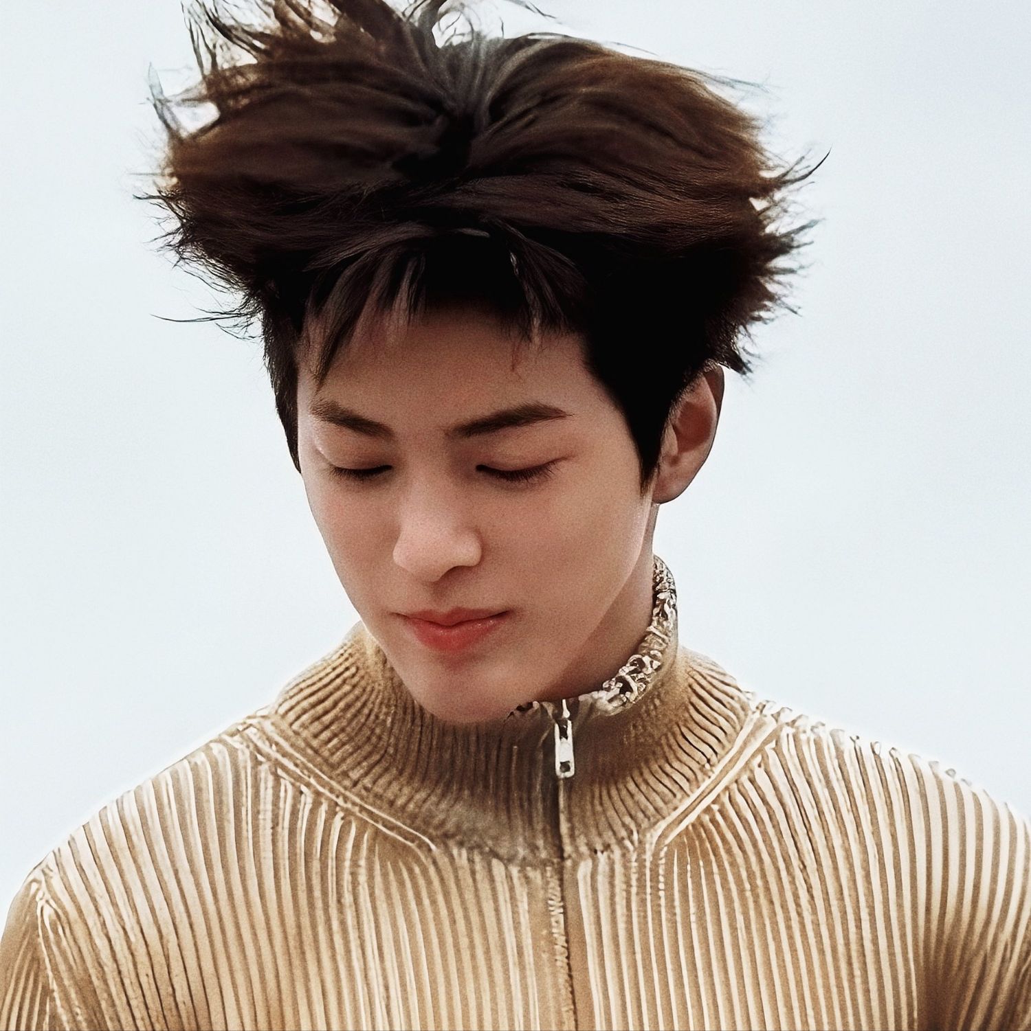 Latest photo of Keonho (CORTIS)