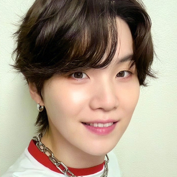 SUGA (BTS)ファンが撮った瞬間