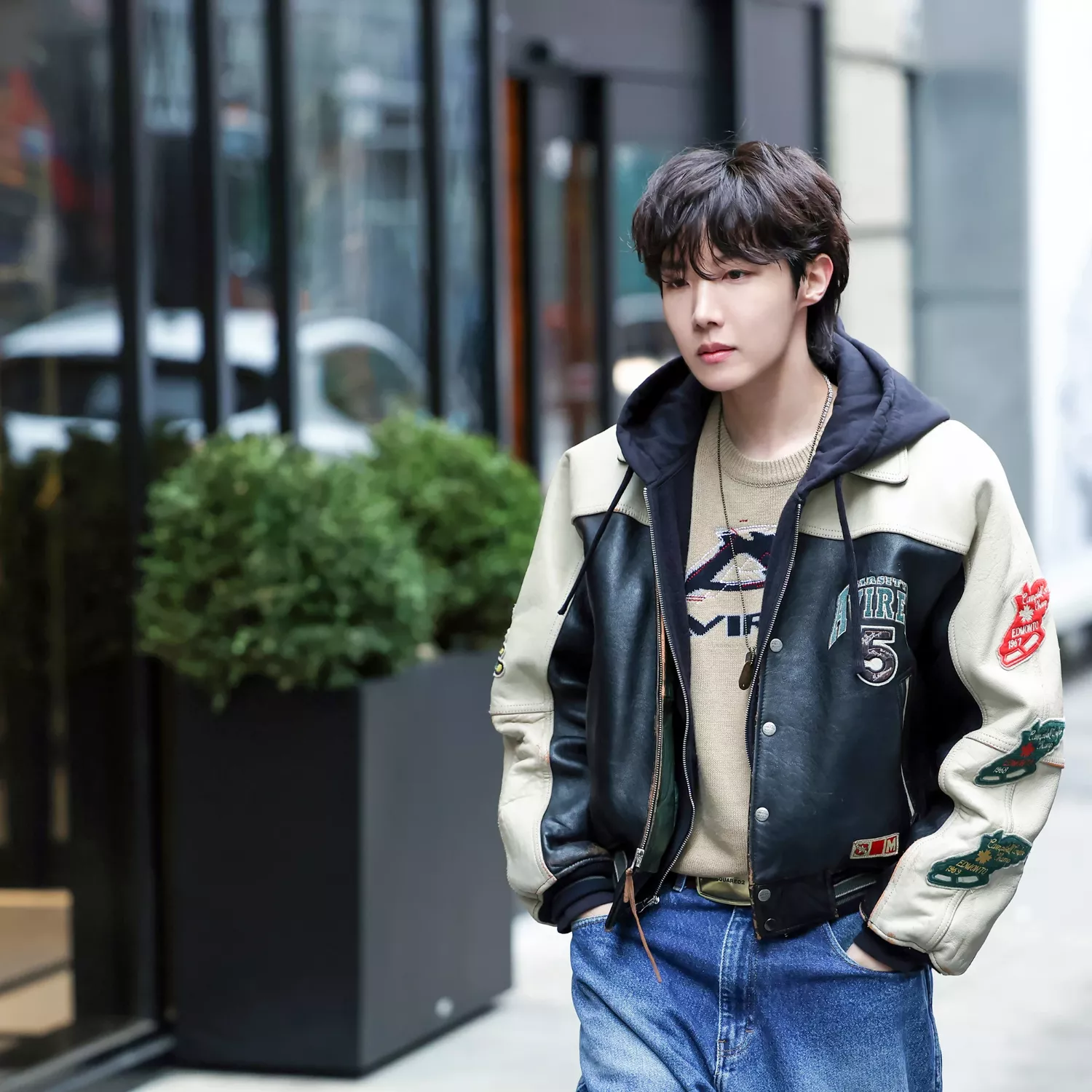 방탄소년단의 최신 사진