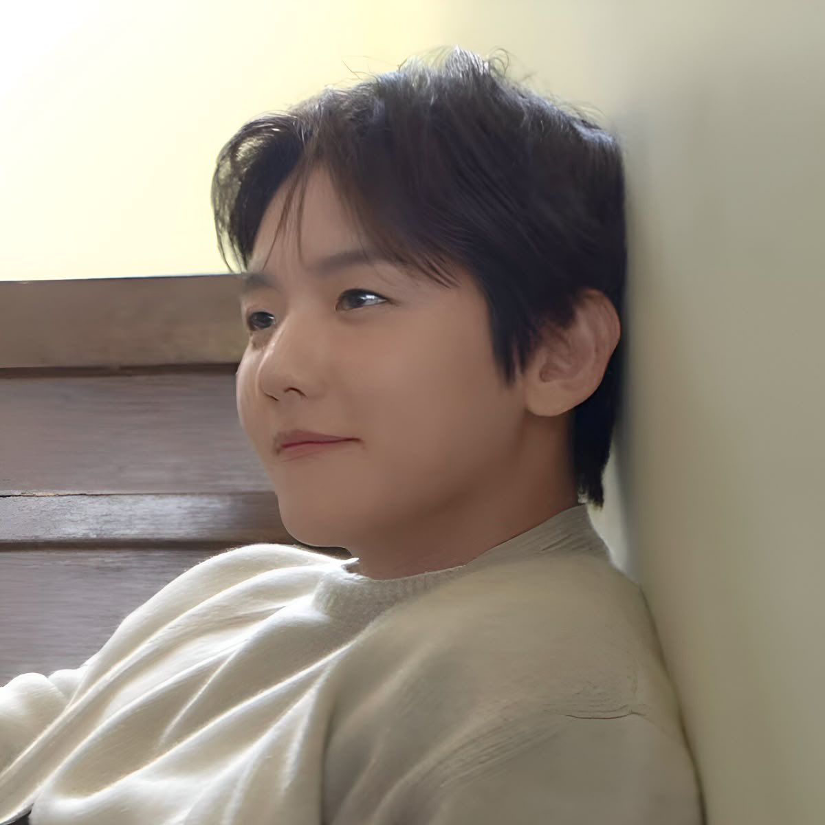 伯贤 (EXO)的最新照片