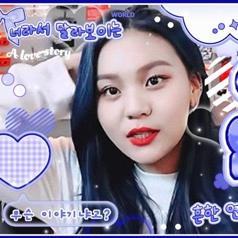 Potret di balik layar VIVIZ