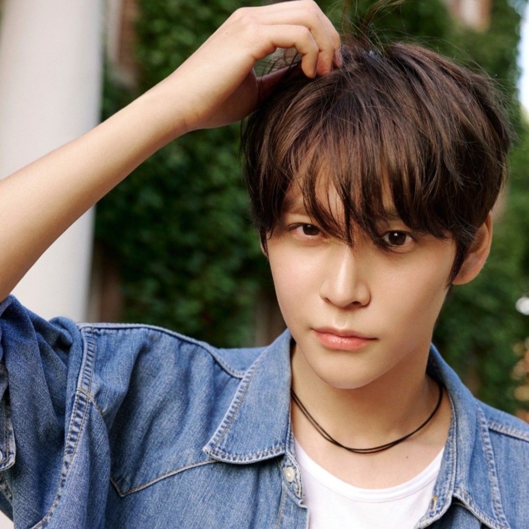 Potret di balik layar Eunseok (RIIZE)