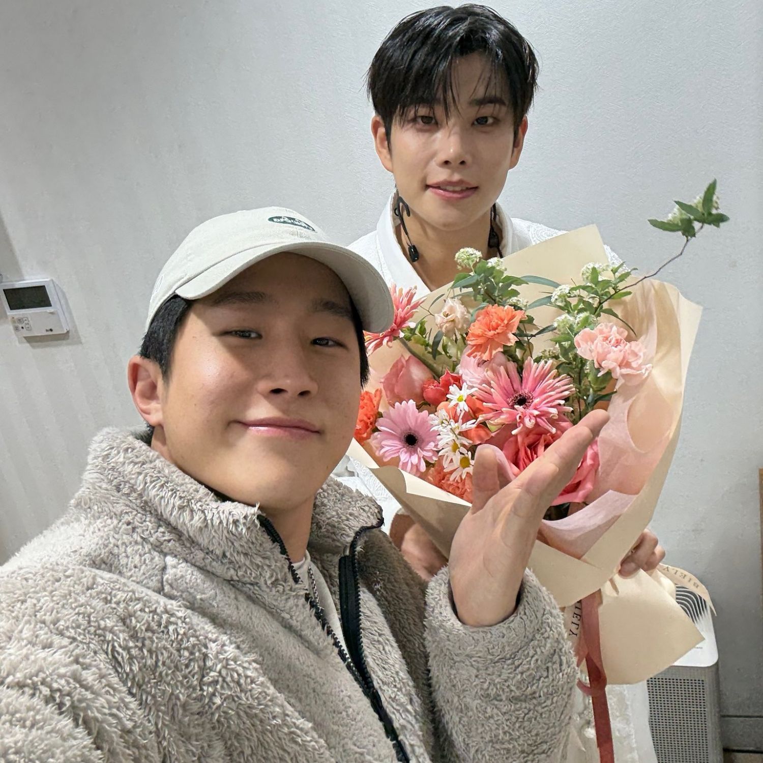 Latest photo of ASTRO