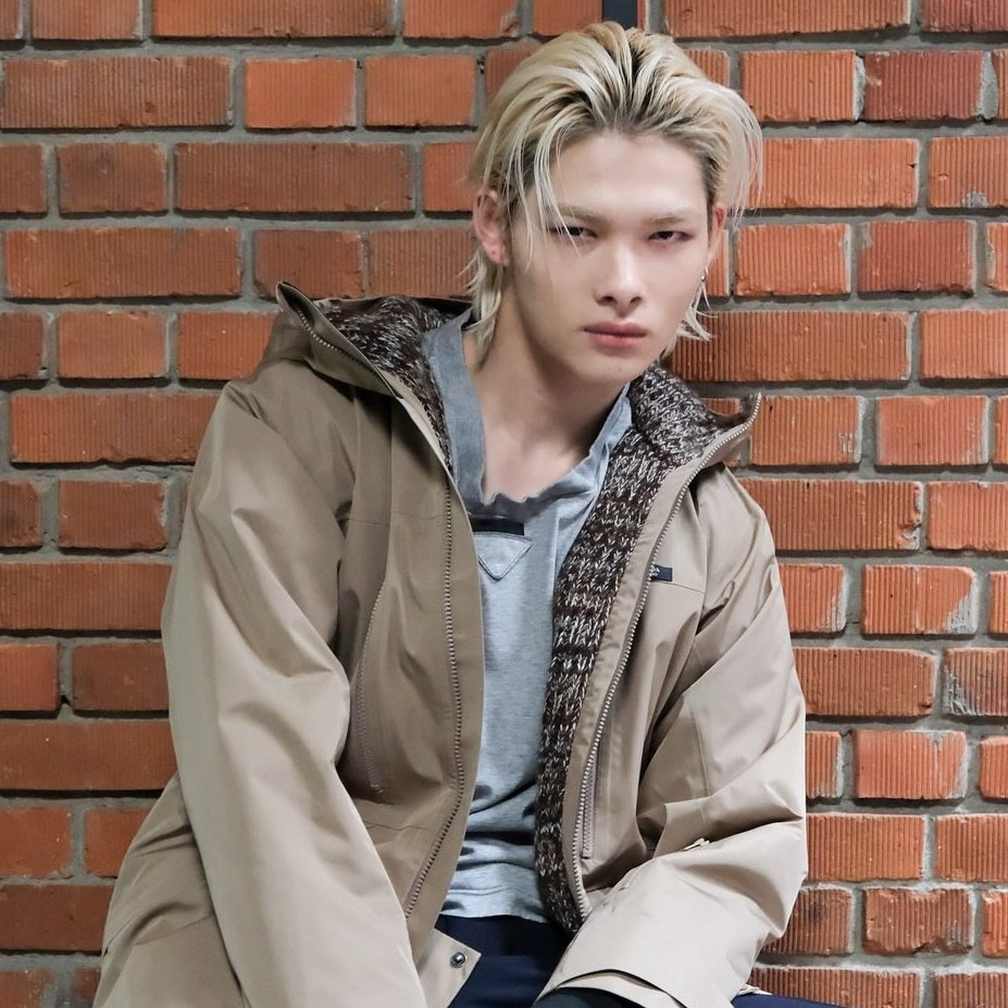 NI-KI (ENHYPEN)的最新活動照片