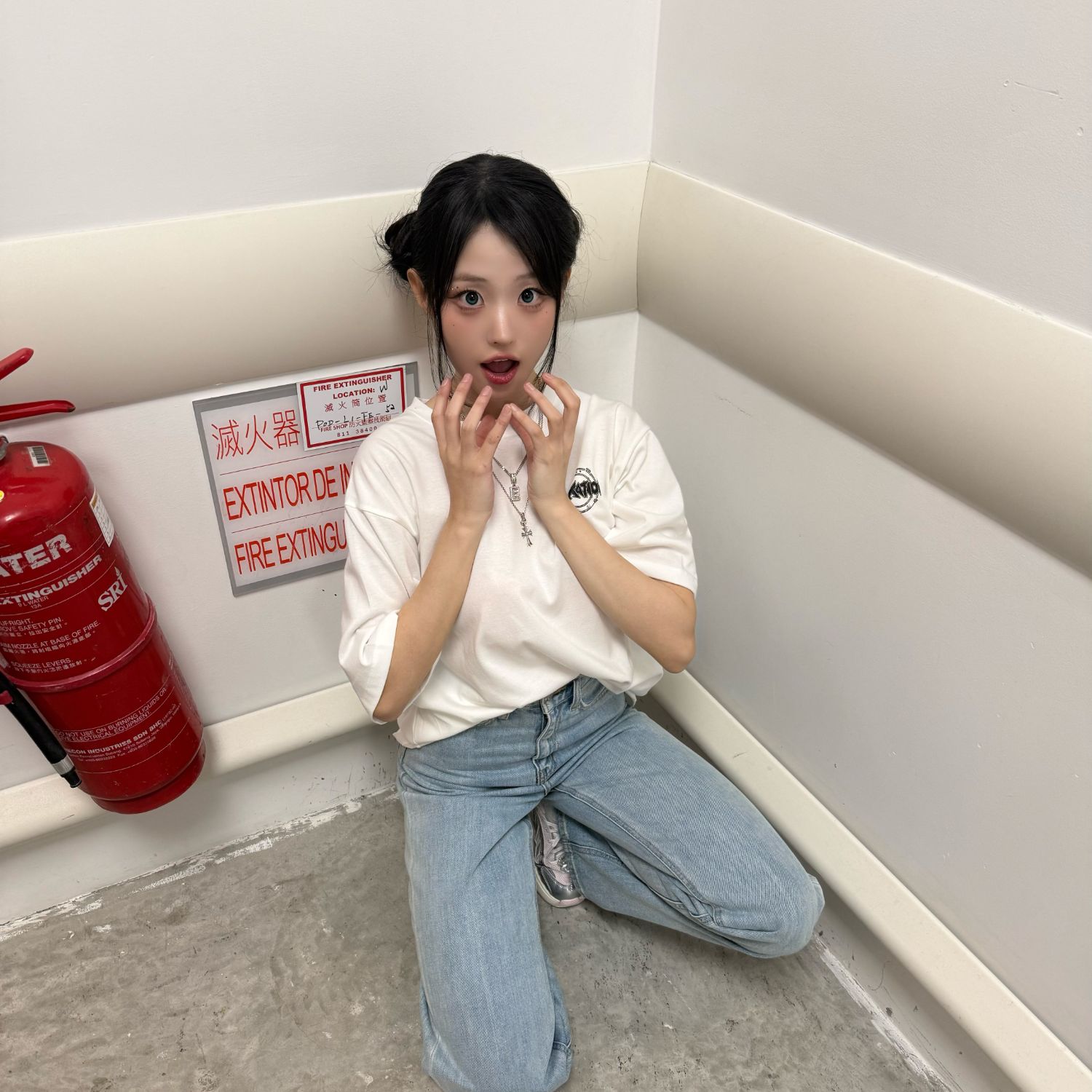 Latest photo of QWER