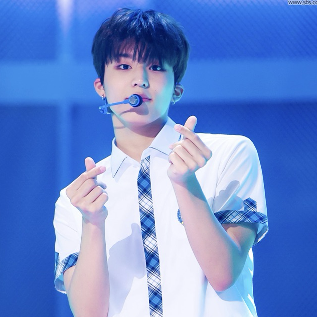 Latest photo of Park Jeongwoo (TREASURE)