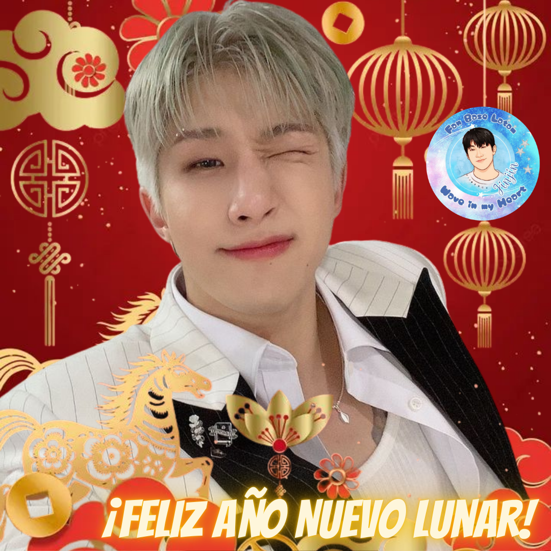 Behind-the-scenes cut of Jinjin (ASTRO)