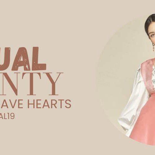 A moment captured by Chanty (Lapillus)'s fan