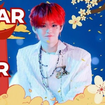 Behind-the-scenes cut of Yoshi (TREASURE)