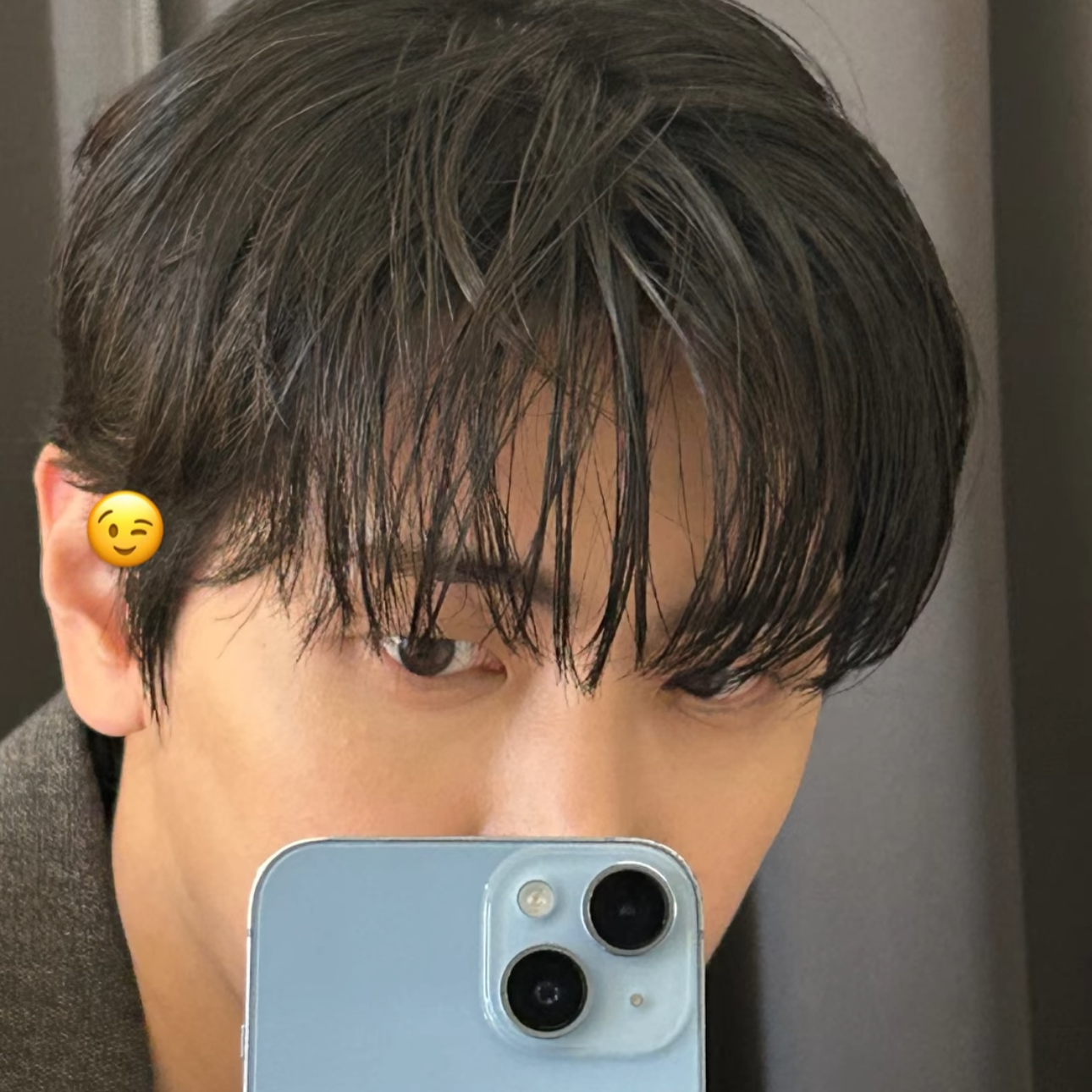 Behind-the-scenes cut of Jaeyoon (SF9)