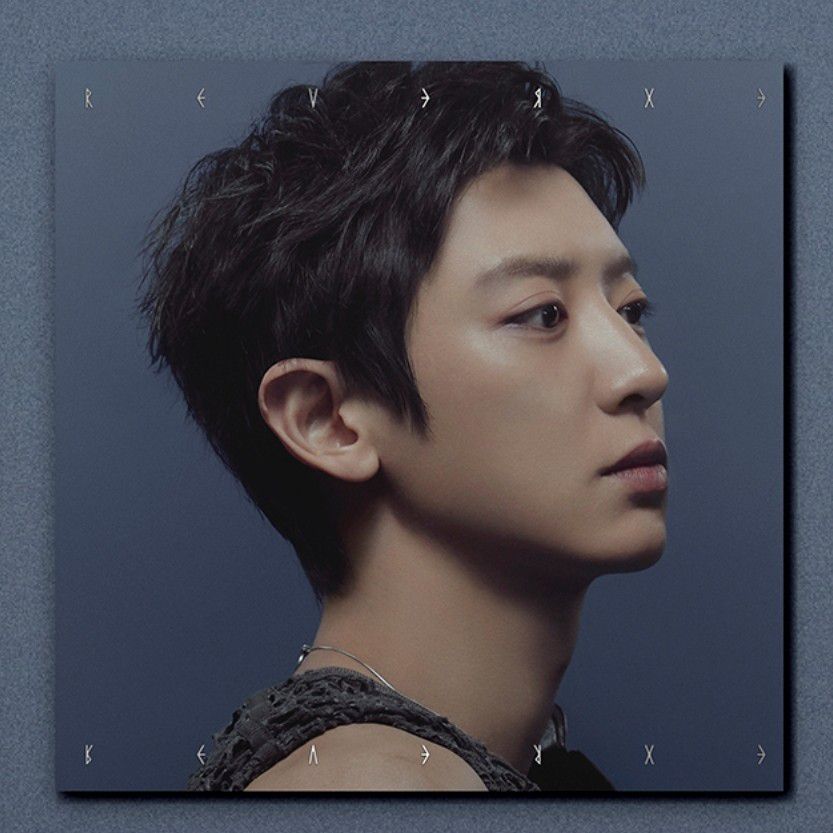 燦烈 (EXO)的幕後花絮