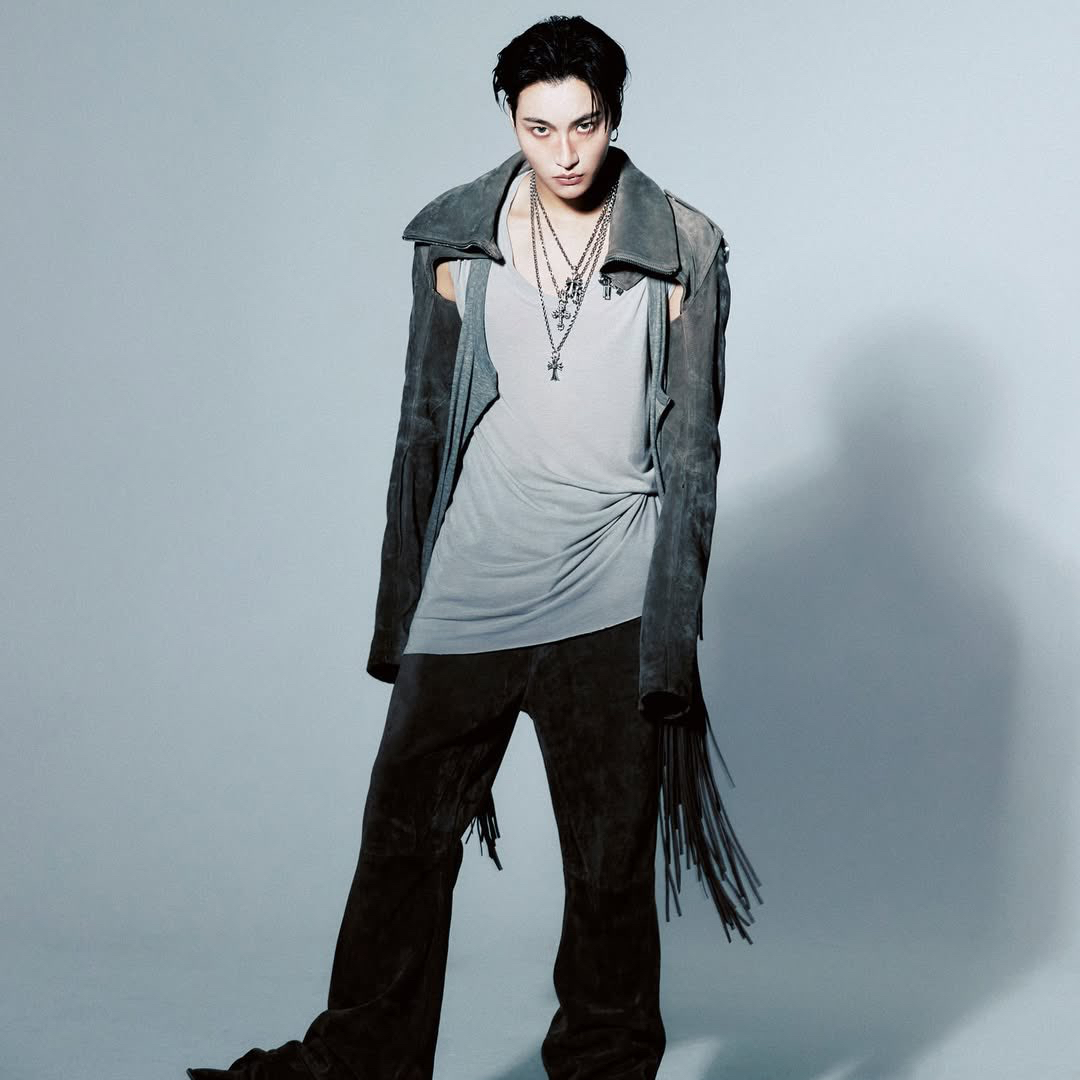 ATEEZ的最新活動照片