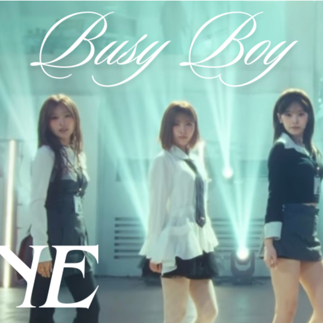 Latest photo of May (RESCENE)