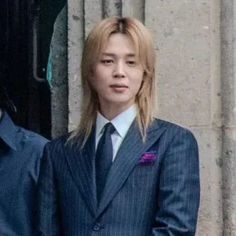 Behind-the-scenes cut of Jimin (BTS)