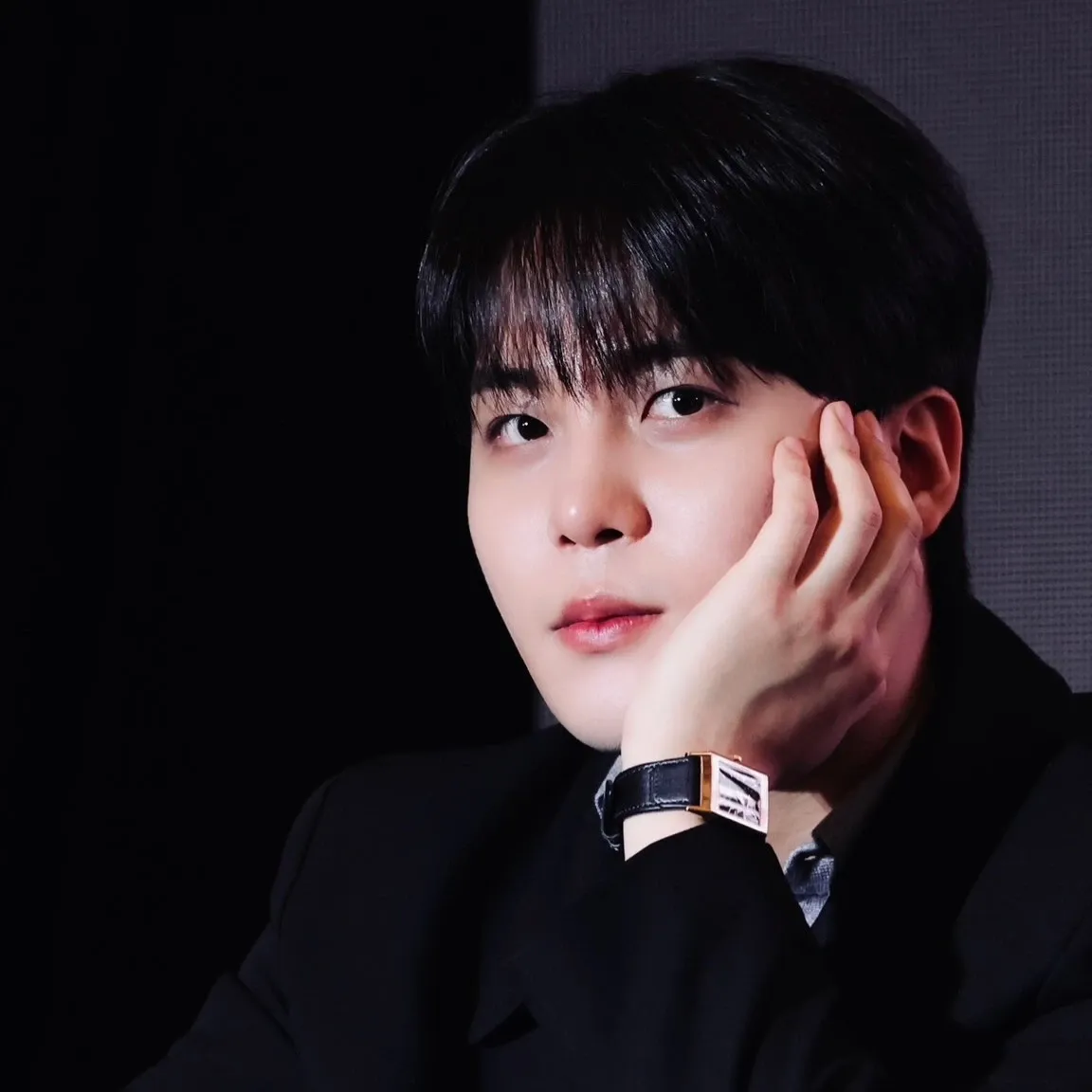 에이티즈 최근 활동샷