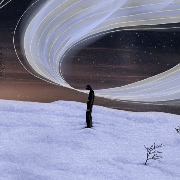 Recent activity shot of Stray Kids