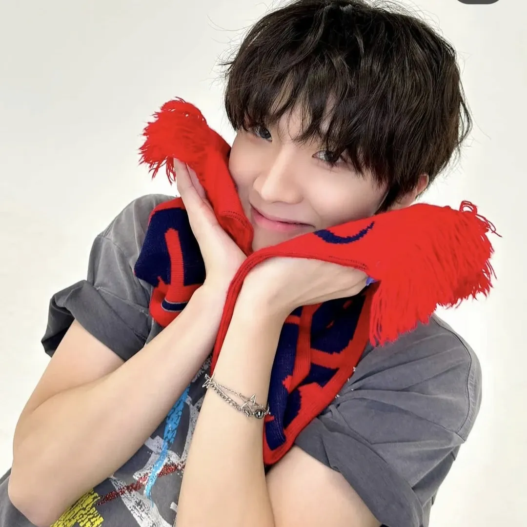 Behind-the-scenes cut of BOYNEXTDOOR