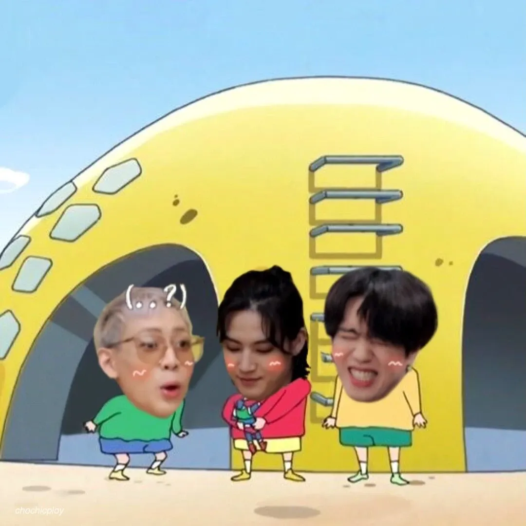 GOT7의 최신 사진