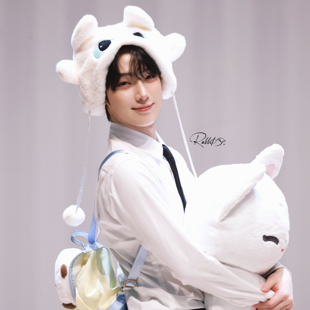 ソヌ (ENHYPEN)の最新写真