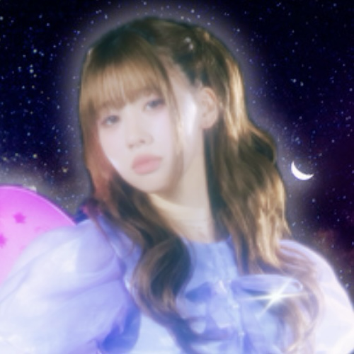 타카미 아야네 (ME:I) 최근 활동샷