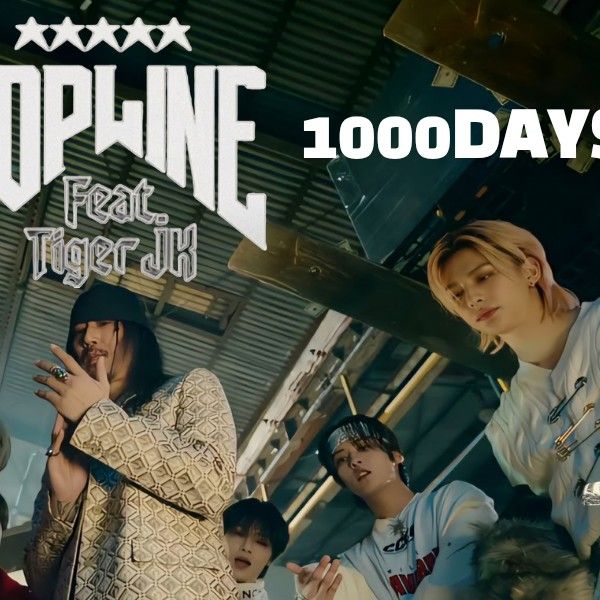 Stray Kids 팬이 찍은 순간