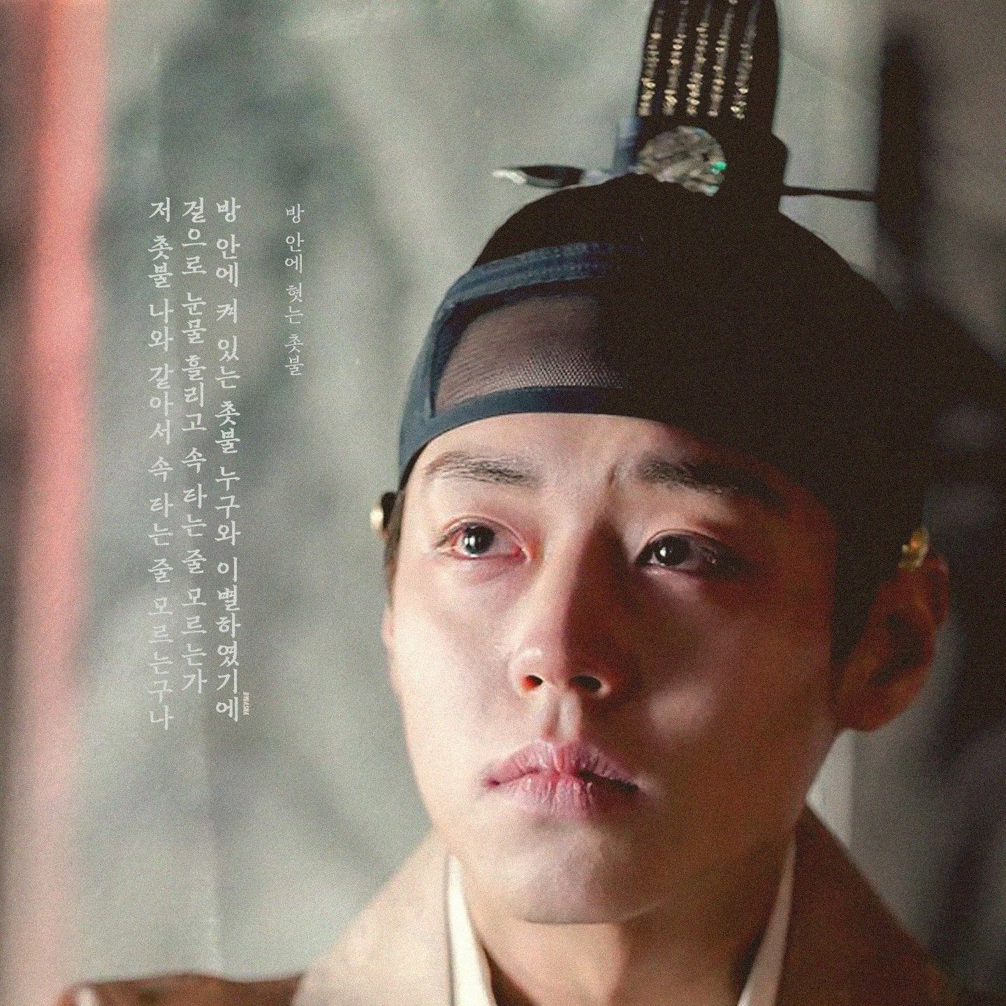 박지훈의 비하인드 컷