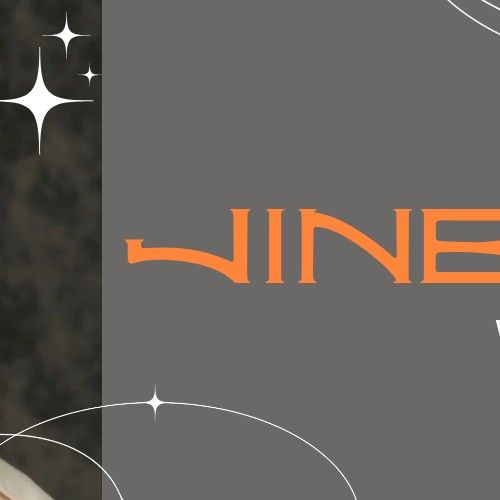 Behind-the-scenes cut of Jinbeom (WHIB)