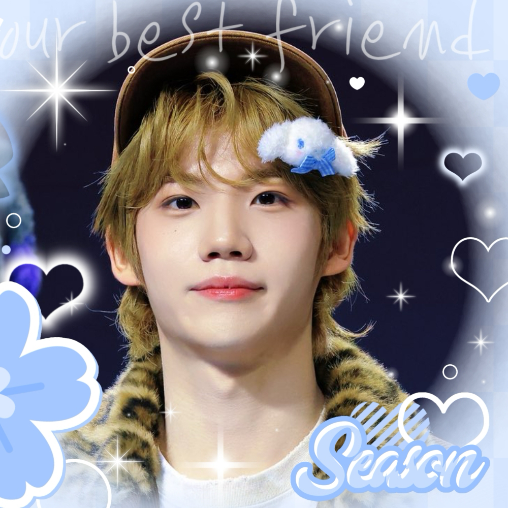 Recent activity shot of Sakurada Kenshin (CLOSE YOUR EYES)