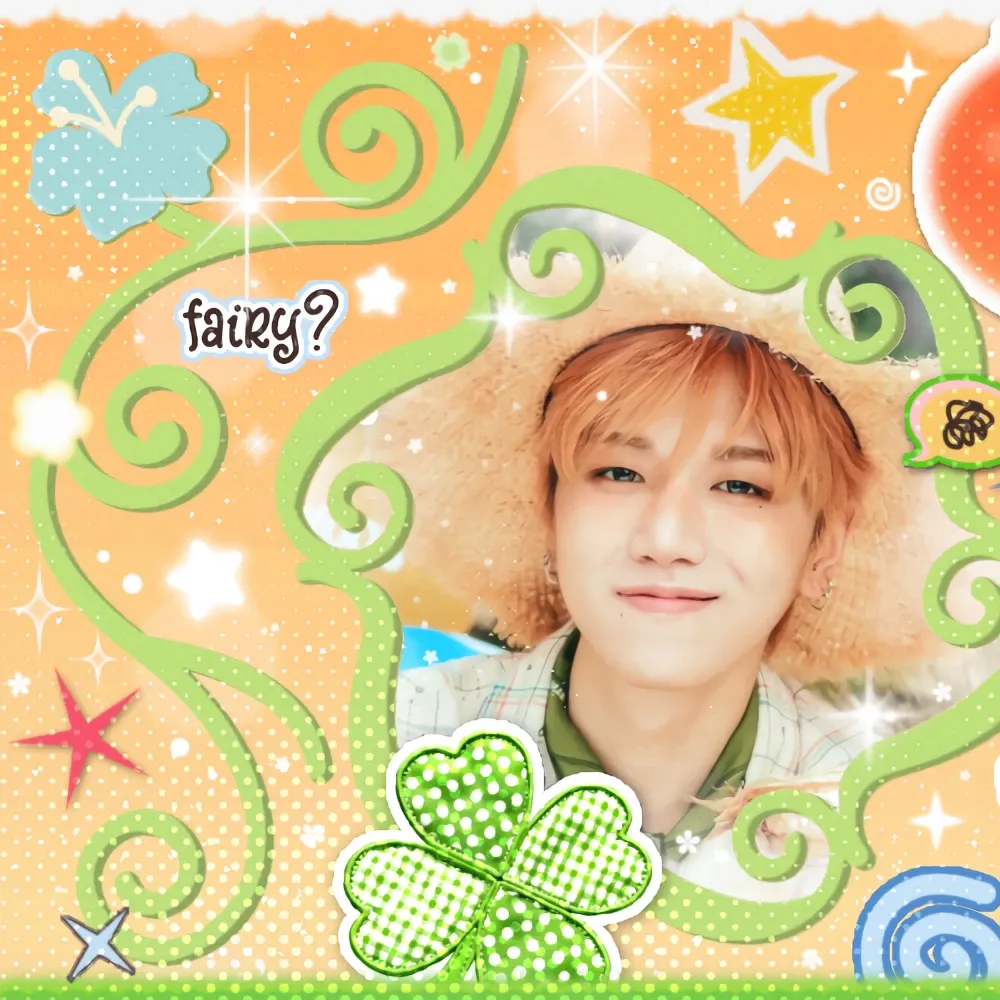 Behind-the-scenes cut of Riwoo (BOYNEXTDOOR)