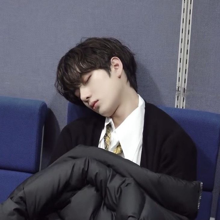 Latest photo of Beomgyu (TOMORROW X TOGETHER)