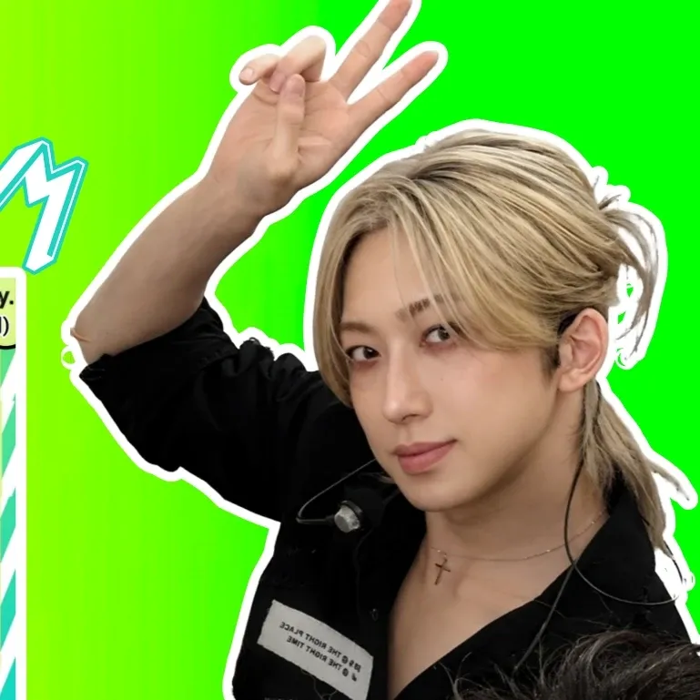 Fuma (&TEAM)粉絲拍下的瞬間
