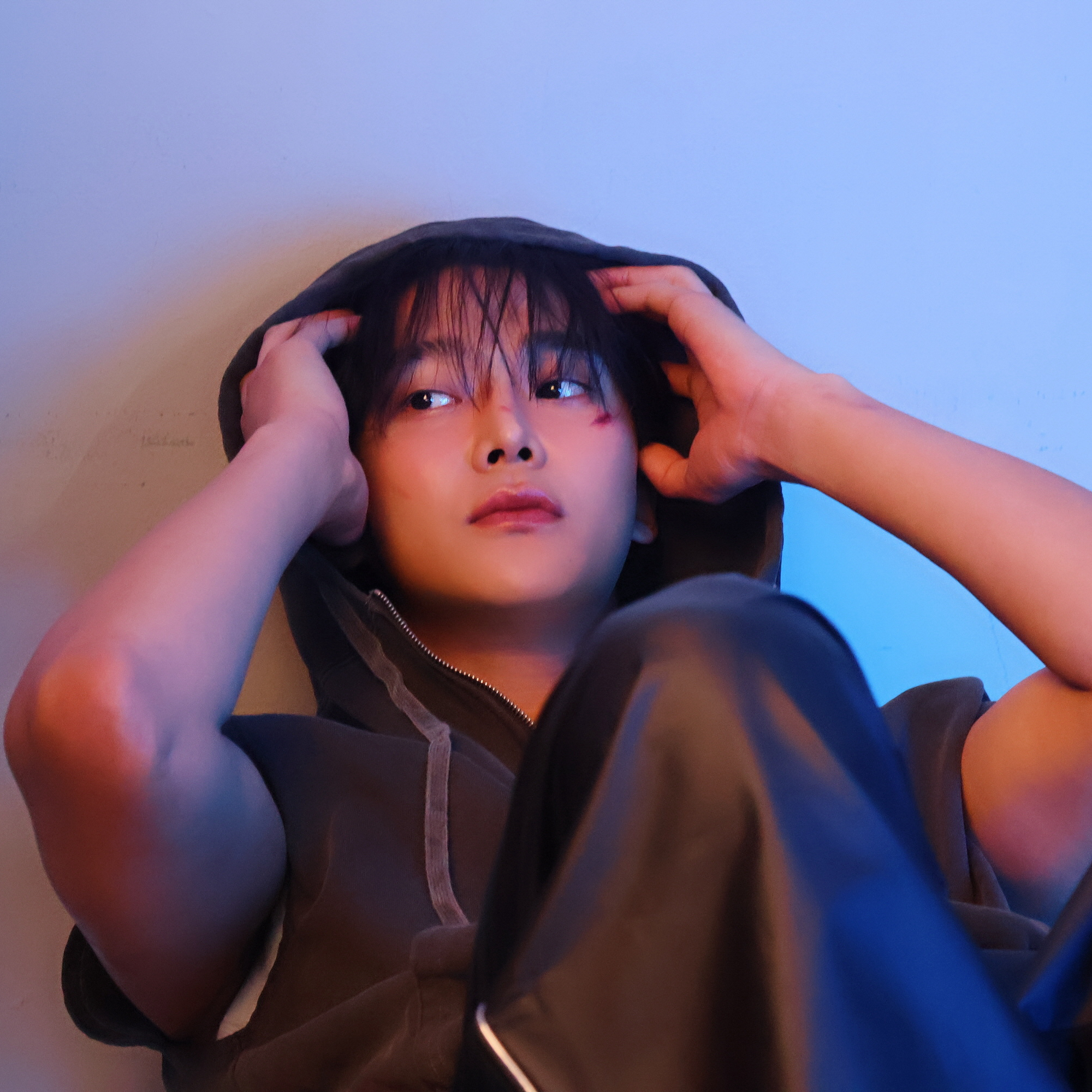 로운의 최신 사진