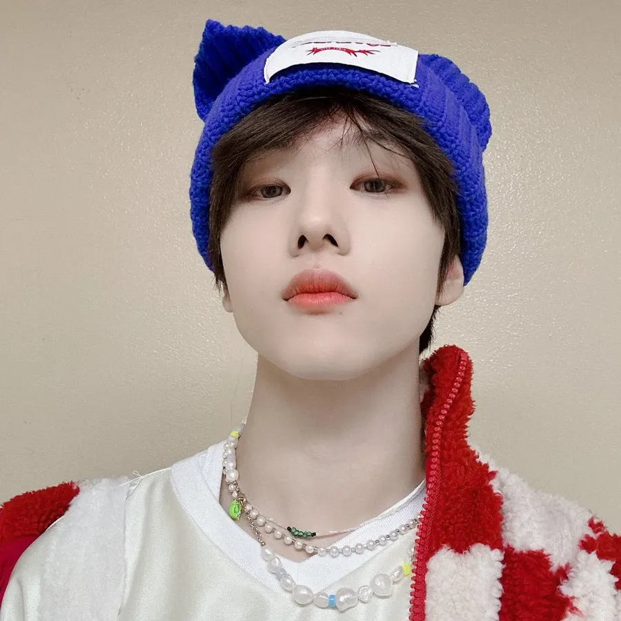 Latest photo of Jisung (NCT DREAM)