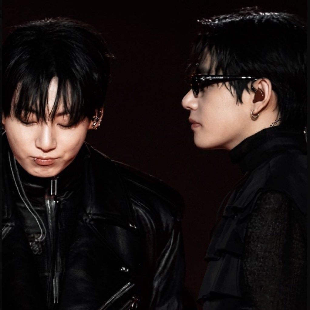Foto terbaru BTS