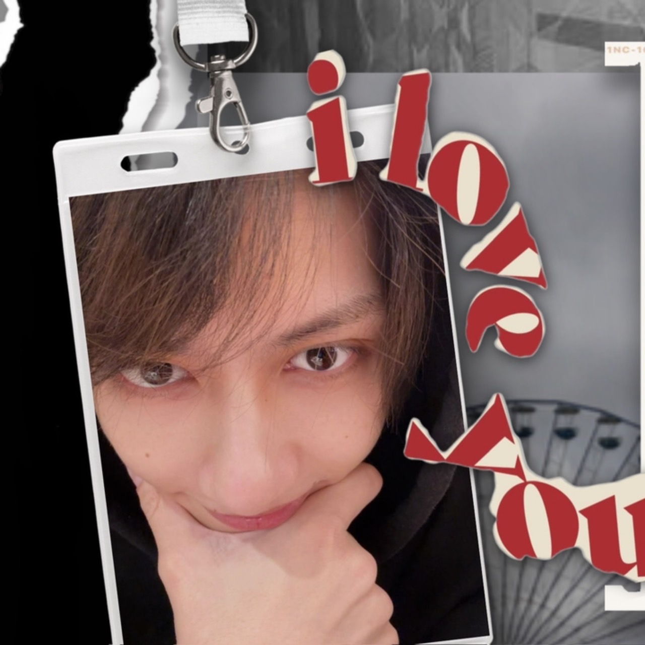 Behind-the-scenes cut of Jun (SEVENTEEN)