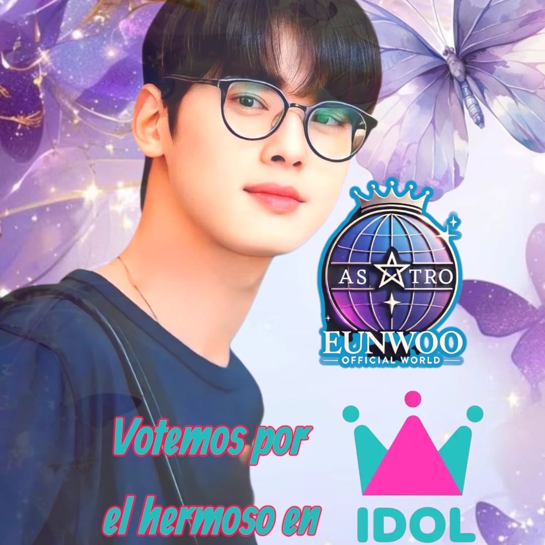 Latest photo of Eunwoo (ASTRO)