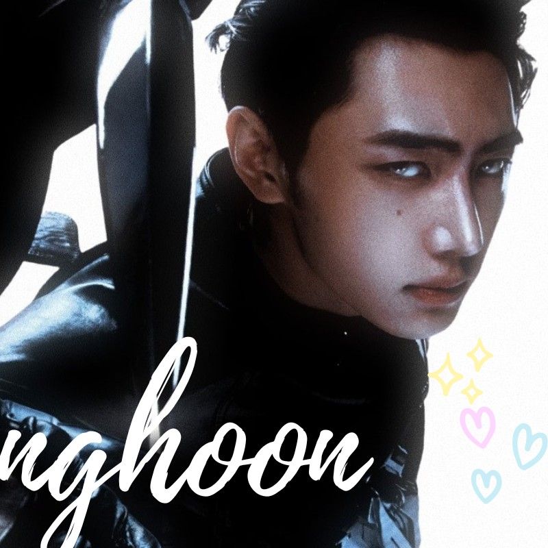 ソンフン (ENHYPEN)の最近の活動写真