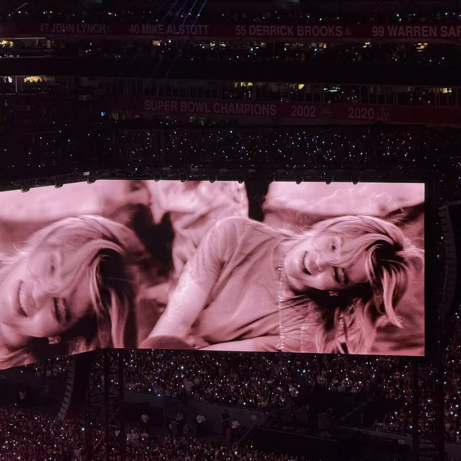 지민 (방탄소년단) 팬이 찍은 순간