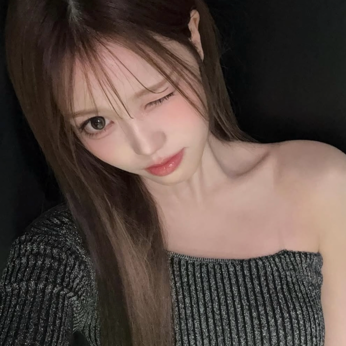 Latest photo of Jeong Saebi (izna)