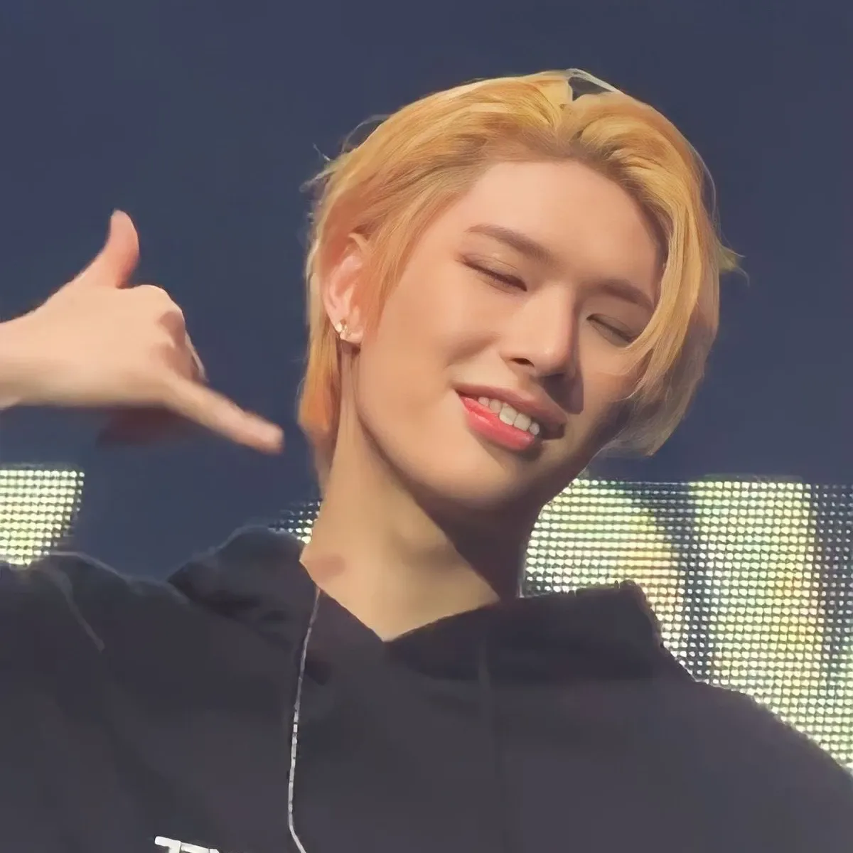 ソン・ミンギ (ATEEZ)の最近の活動写真