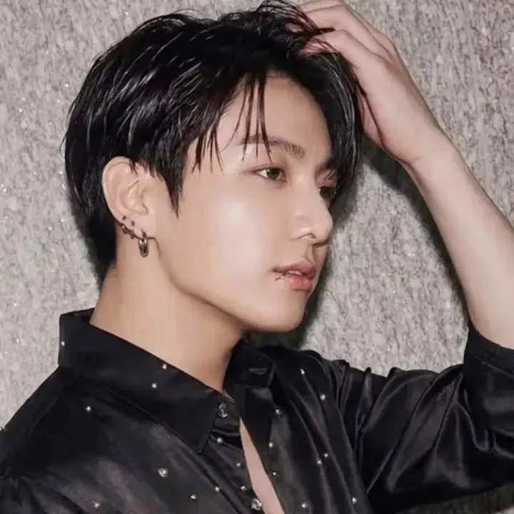 Behind-the-scenes cut of Jungkook (BTS)