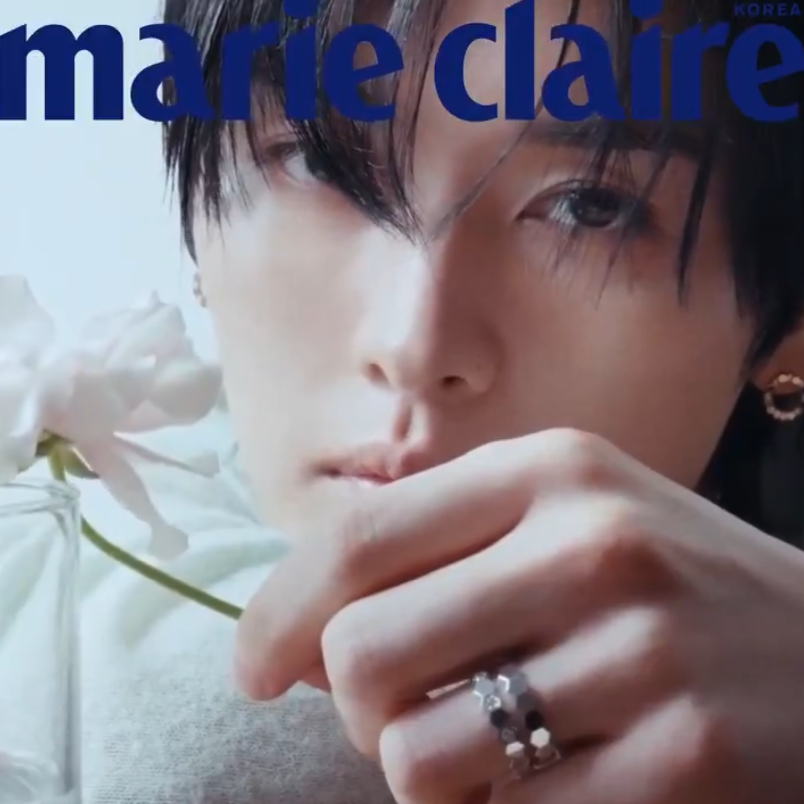 Foto aktivitas terbaru Stray Kids