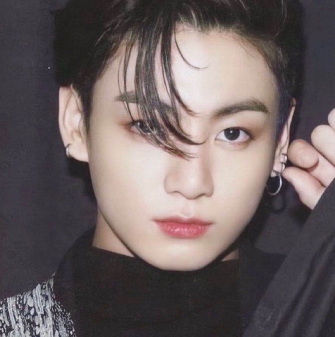 Behind-the-scenes cut of Jungkook (BTS)