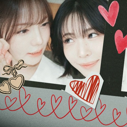 Shining profile picture of Ayaka (NiziU) on today's Choeaedol