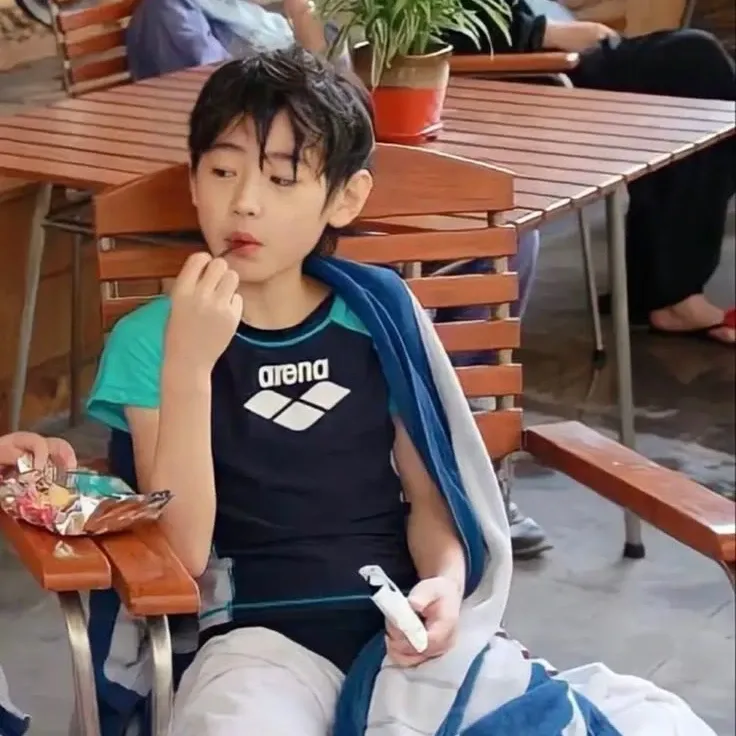 ENHYPEN 최근 활동샷