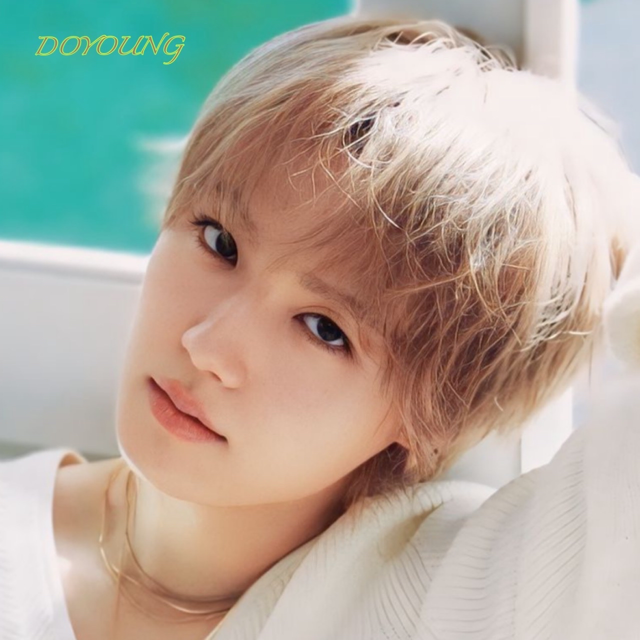TREASURE ドヨン ファンダムコミュニティ │ KPOP人気No.1アプリ 最愛ドル